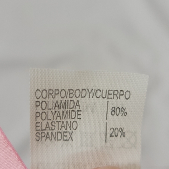 Cia.maritima Triangle bikini top shell detail black M - Picture 7 of 11